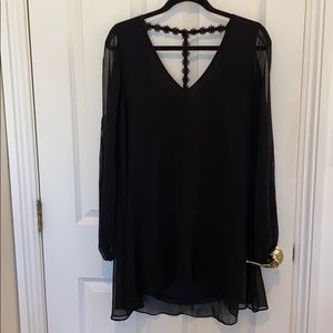 Black Formal Dress